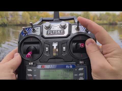 Видео: Fb pilot v Pro , как работает