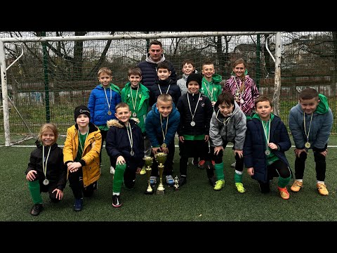 Видео: СФК Трускавець 2 - Бісковичі 2016 р ДЮФЛ Чемпіонат Дрогобичини 09.10.2025