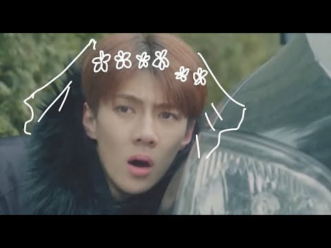 Видео: exo russian crack #1 Как Сехуна сватали