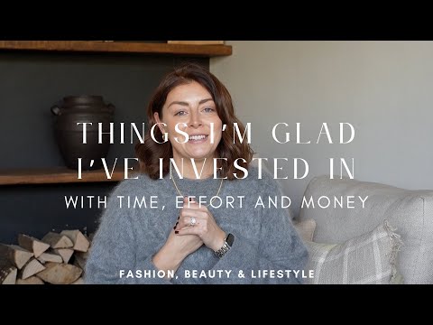 Видео: Эти вещи стоили инвестиций