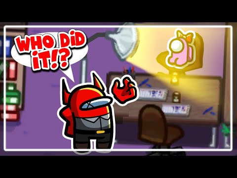 Видео: CARTOONZ ДОПРОШЕНЫ BABYLIRIOUS - Среди нас