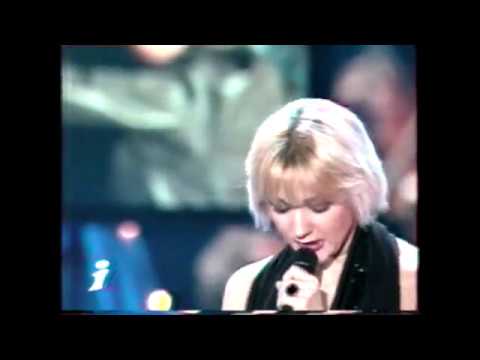 Видео: Рябиновые бусы  -Татьяна Буланова (2002)