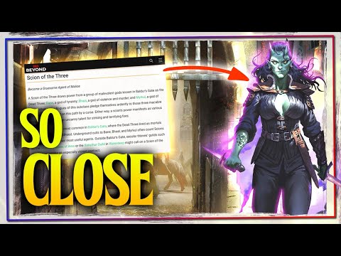 Видео: Наследник Трех Разбойников был ТАК Близок