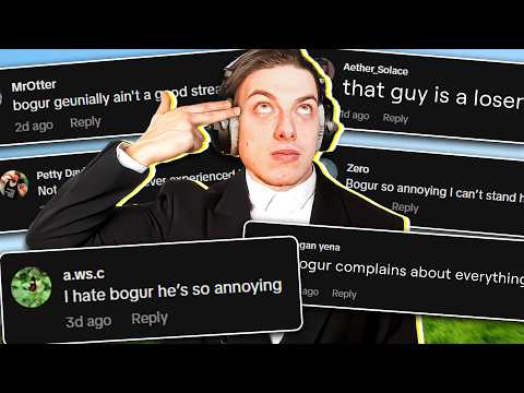 Видео: ВСЁ сообщество Marvel Rivals меня критикует...