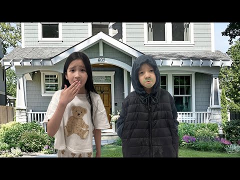 Видео: ЗЛОЙ ДЕДУШКА🥸|МИНИ-ФИЛЬМ🎥АРТЫМЫЗДАН ҚАЛМАДЫ |АДИЯНЫ АЛЫП КЕТТІ МА?!👀😰