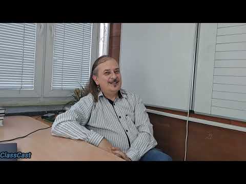 Видео: CLASS CAST - ДИМИТЪР НЕКОВ