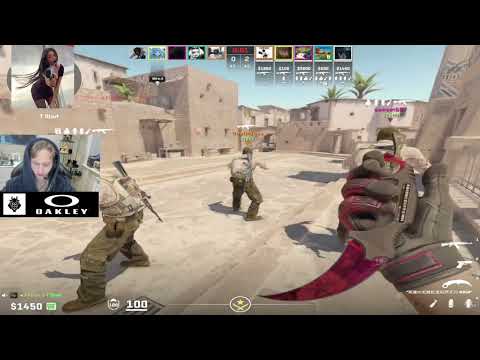 Видео: M0NESY ИГРАЕТ ТЯЖЕЛЕЙШУЮ ИГРУ НА FACEIT // МОНЕСИ СГОРЕЛ НА МЕХАНИКУ CS2 // CS2