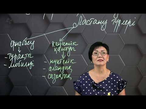 Видео: § 18. Геосфераның ластануы.