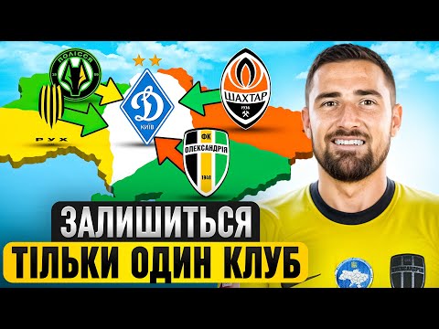 Видео: FIFA Імперіалізм в УПЛ ,але Колесо Рандому обирає ТИП ЗУСТРІЧІ! FC25