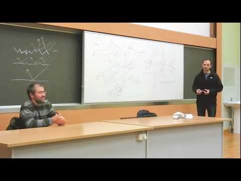 Видео: [secsem] Особенности построения современных CDN