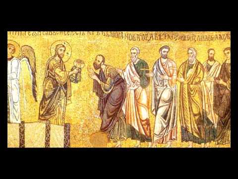 Видео: О Святом Причащении . Святитель Игнатий (Брянчанинов).