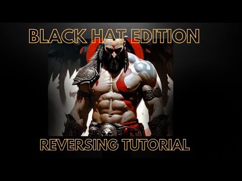 Видео: х86BlackAssembler#5: ЧТО СКРЫВАЕТСЯ ЗА REVERSE ENGINEERING PART 2