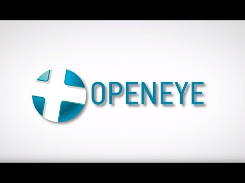 Видео: OPENEYE/Дисфункция мейбомиевых желез. Часть 3