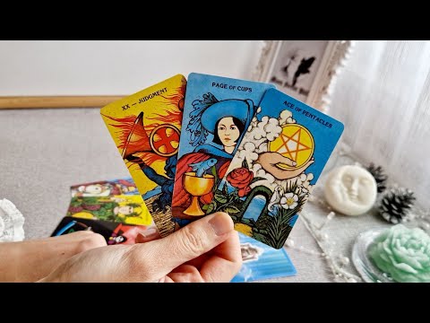 Видео: 🌟🎊Какво ще ви изненада в близко бъдеще?🎊🌟