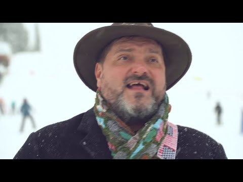 Видео: Евгений Гудухин - Божий покров | Official Video