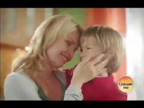 Видео: Рекламные блоки (Первый канал, 16.02.2013)