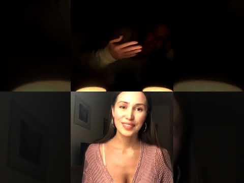 Видео: Трансляция Веры Брежневой // 26 апреля