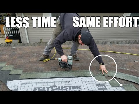 Видео: Советы и рекомендации по самой быстрой черепице в мире