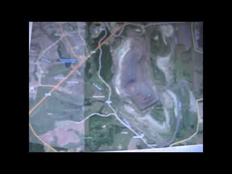 Видео: Где золото? Курская область.