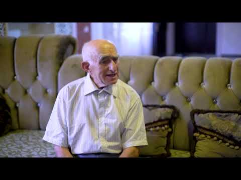 Видео: Яшлубурун йкъаз талукьарнавай гуьруьш. ЦIийи Макьарин хуьр. 2022г.