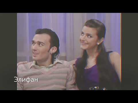 Видео: Клип Веник и Даша// "Нокаут"-ALE&ILY