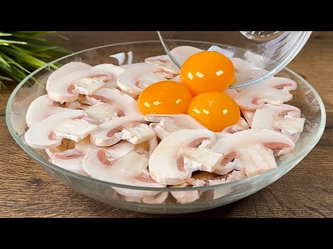 Видео: Сахар в крови сразу падает! Этот рецепт – настоящее сокровище!