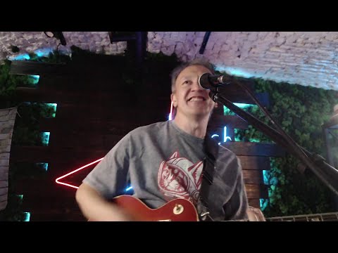 Видео: Небослов - Барбершоп Strich (Калуга, 8.11.2025)