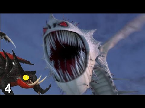 Видео: СМЕРТОХВАТ офигел от мощности ВОПЛЯ СМЕРТИ Битва 4