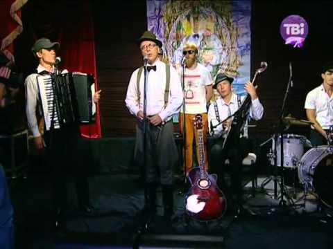 Видео: Орест Лютий. "З чого починалась Московія..."