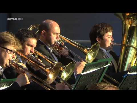 Видео: Верди. Увертюра из оперы "Сила судьбы"