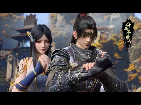 Видео: Сяо Янь появился в городе Тяньхуан, оказав Лю Цин мощную поддержку! Верните контроль над