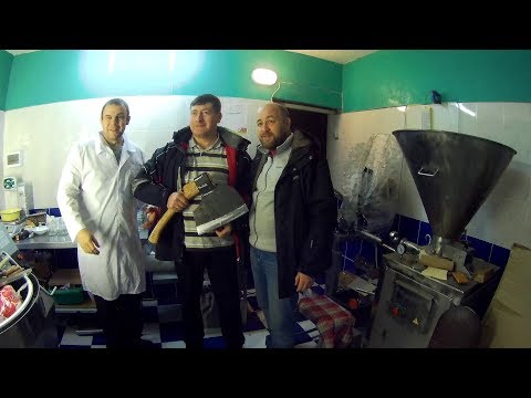 Видео: Лайфхак по зарабатыванию денег для домашнего колбасника