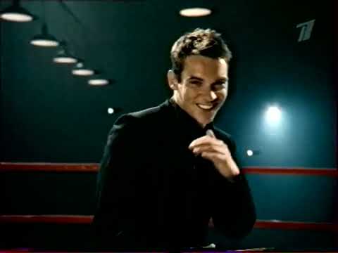 Видео: Анонс и рекламный блок (Первый канал, 28.12.2008) (1)