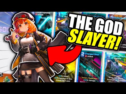 Видео: Берил сломала мою игру... | Кошмар Хаоса Нулевого