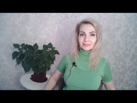 Видео: Нарцисс исправился?