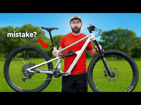 Видео: Я купил алюминиевый велосипед за 3000 долларов… Большая ошибка?