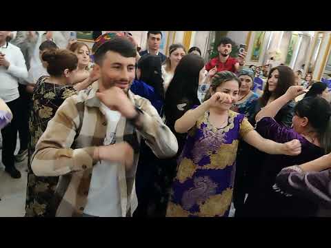 Видео: туй Мансур (Зумудг_Зугванд)