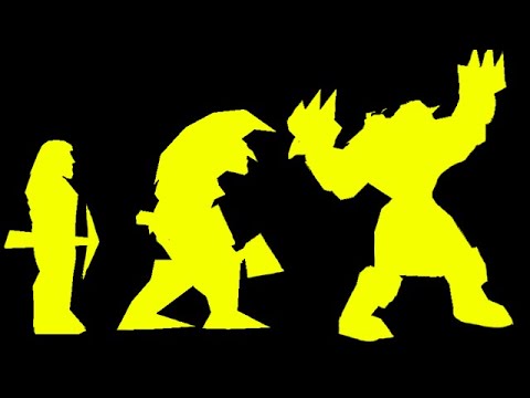 Видео: Эволюция видов без базы!