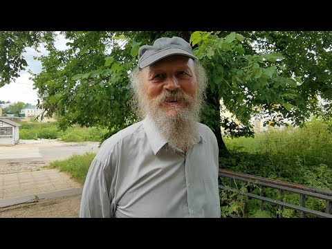 Видео: "Торжок, окрестности и их обитатели". часть  4