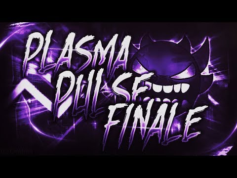 Видео: PLASMA PULSE FINALE 100%! [SUPER EXTREME DEMON] | МОЙ САМЫЙ СЛОЖНЫЙ ДЕМОН В GEOMETRY DASH!
