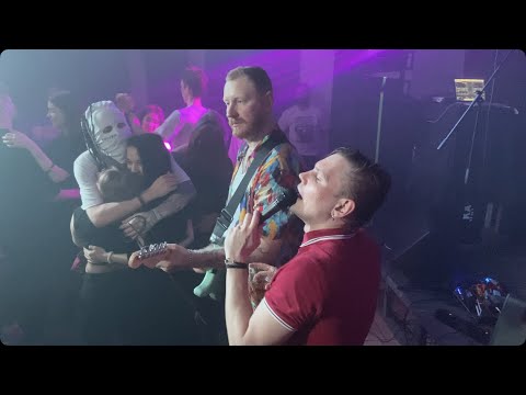 Видео: Концерт ЩЕНКИ 14.04.2021