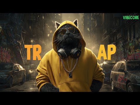 Видео: Лучшая трэп-музыка 🎧 Trap EDM Mix | Bass Boosted Drops & Remixs