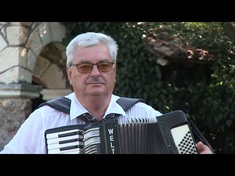 Видео: Стефан Цонев- Дъбравски данец