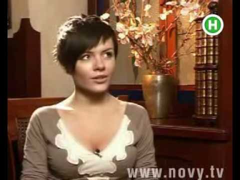 Видео: Эрика и Стас Шуринс, служебный роман (продолжение)