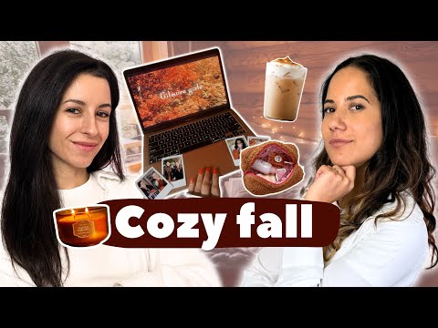 Видео: Есен в града / Съвети за лошо време