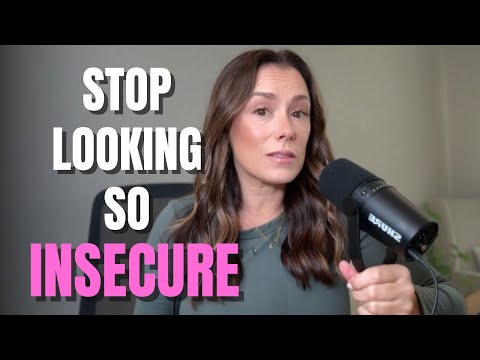 Видео: 5 привычек, из-за которых вы выглядите неуверенно (даже не осознавая этого)