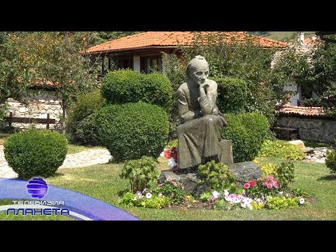 Видео: NEZABRAVENITE - DIMCHO DEBELYANOV / Незабравените - Димчо Дебелянов, 2018