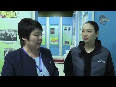 Видео: І.ЖАНСҮГІРОВ МУЗЕЙІ / АҚСУ АУДАНЫ / САПАР ЛАЙК / 07.04.2024