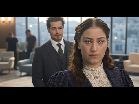 Видео: Çağatay ulusoy тайно присутствовал на театральном эссе о опасной кайи