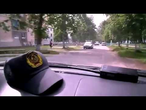 Видео: Дмитрий Латкович - ЗАРЯД ОХРАНЫ